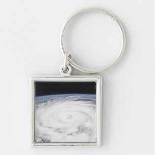 Huricane Igor Key Ring