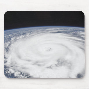 Huricane Igor Mouse Mat