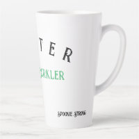 Hurkle Durkle Mug