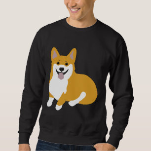 Hurley The Corgi Sweatshirt