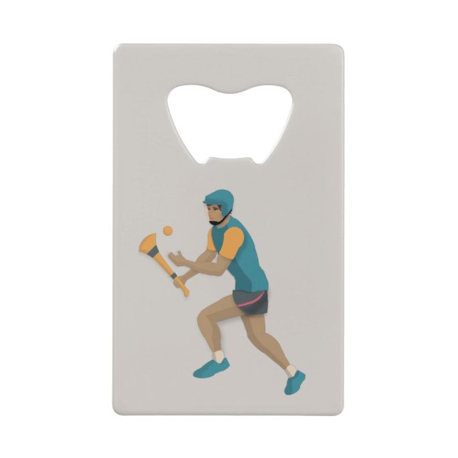Hurling (Front)