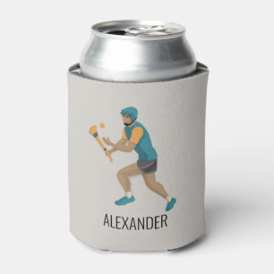 Hurling Can Cooler