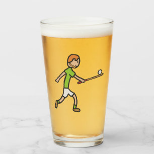 Hurling Glass