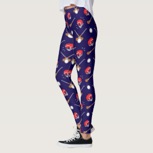 Hurling Player Hurler Leggings