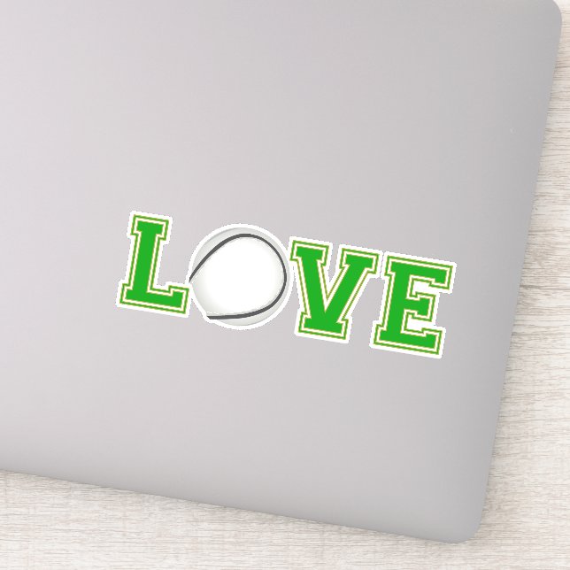 Hurling Player Irish Gaelic Sports Fan (Detail)