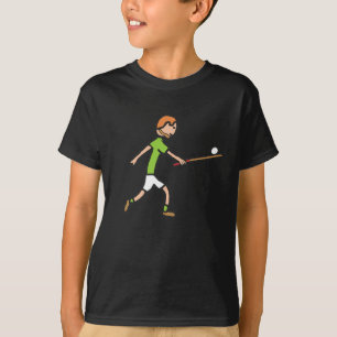 Hurling T-Shirt