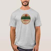 Huron National Forest