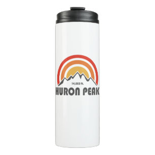 Huron Peak Thermal Tumbler