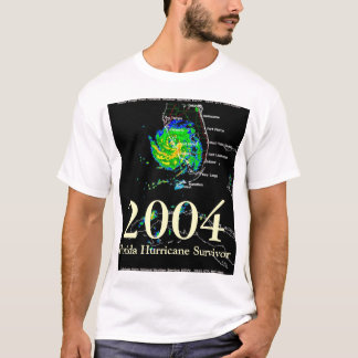 hurricane2004 T-Shirt