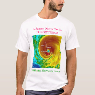 Hurricane2004 T-Shirt