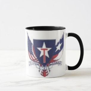 hurricane ace txsg mug