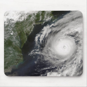 Hurricane Alex 2 Mouse Mat