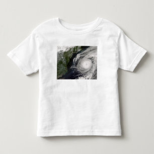 Hurricane Alex 2 Toddler T-Shirt