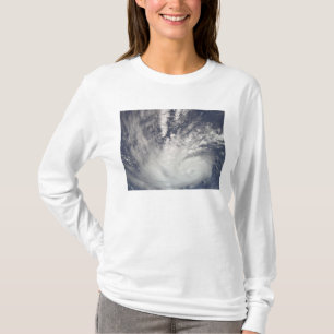Hurricane Bertha T-Shirt
