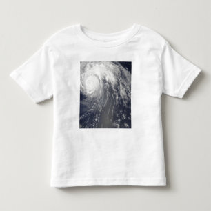 Hurricane Bill off Bermuda Toddler T-Shirt