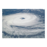 Hurricane Catarina