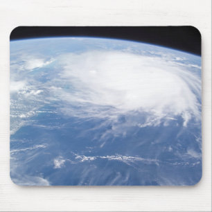 Hurricane Charley 3 Mouse Mat