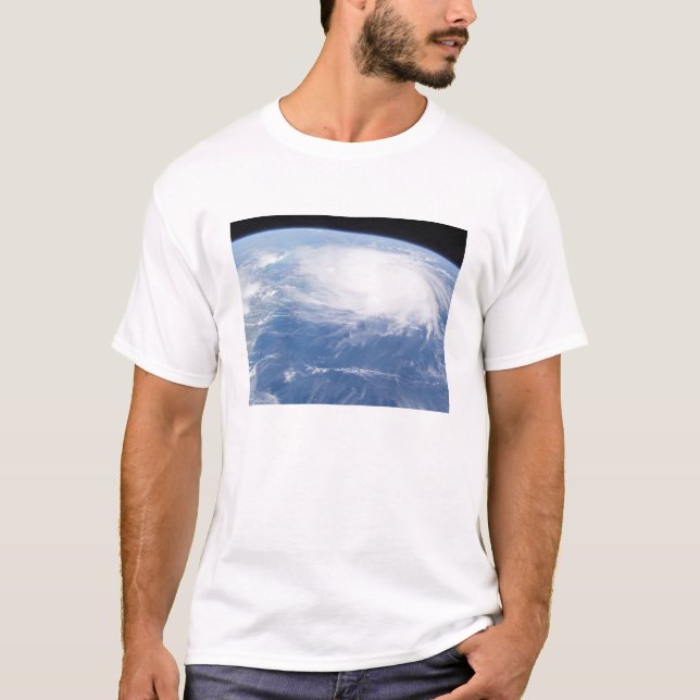 Hurricane Charley 3 T-Shirt (Front)