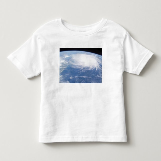 Hurricane Charley 3 Toddler T-Shirt (Front)