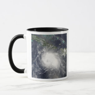 Hurricane Charley Mug