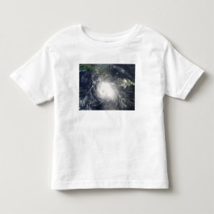 Hurricane Charley Toddler T-Shirt