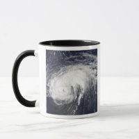 Hurricane Danielle