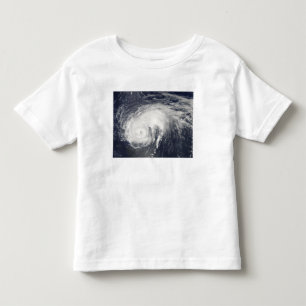 Hurricane Danielle Toddler T-Shirt