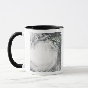 Hurricane Dean 2 Mug