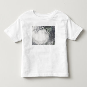 Hurricane Dean 2 Toddler T-Shirt