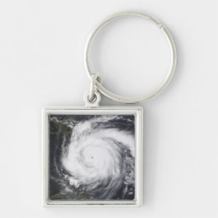 Hurricane Dean in the Atlantic and Carribbean Key Ring
