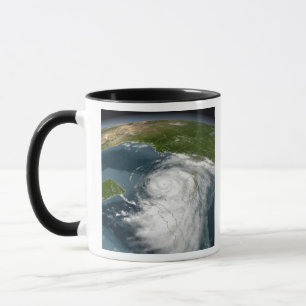 Hurricane Dennis 3 Mug