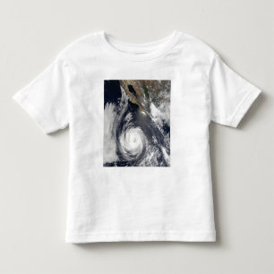 Hurricane Douglas Toddler T-Shirt