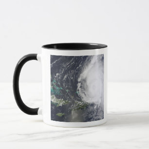 Hurricane Earl 2 Mug