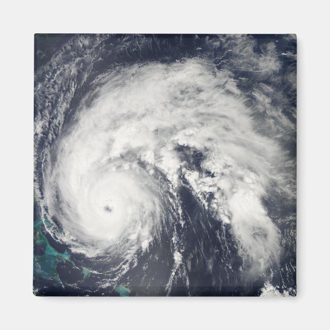 Hurricane Earl 5 Magnet (Front)