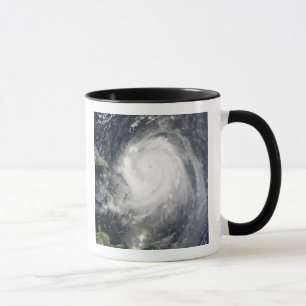 Hurricane Earl Mug