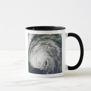 Hurricane Earl off the Mid-Atlantic Mug