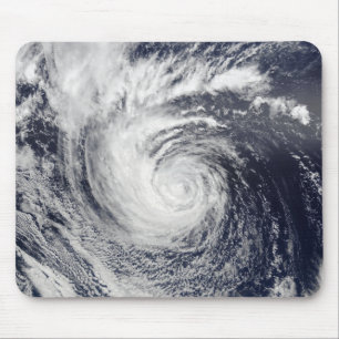 Hurricane Ele Mouse Mat