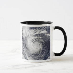 Hurricane Ele Mug