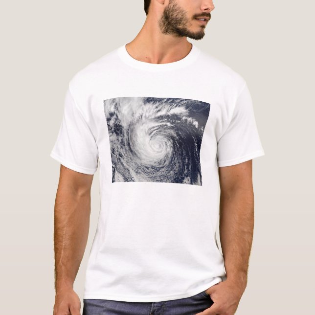 Hurricane Ele T-Shirt (Front)