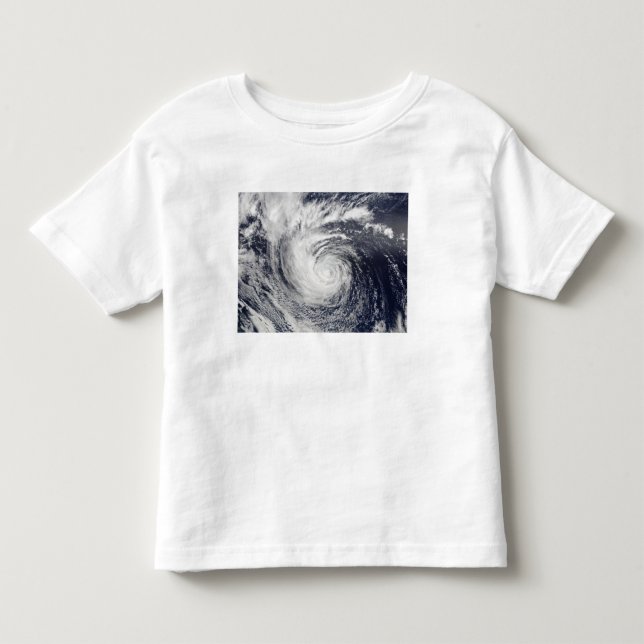 Hurricane Ele Toddler T-Shirt (Front)