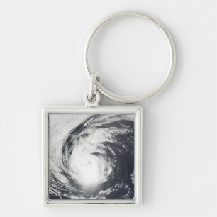 Hurricane Elida 2 Key Ring