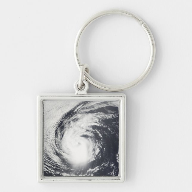 Hurricane Elida 2 Key Ring (Front)