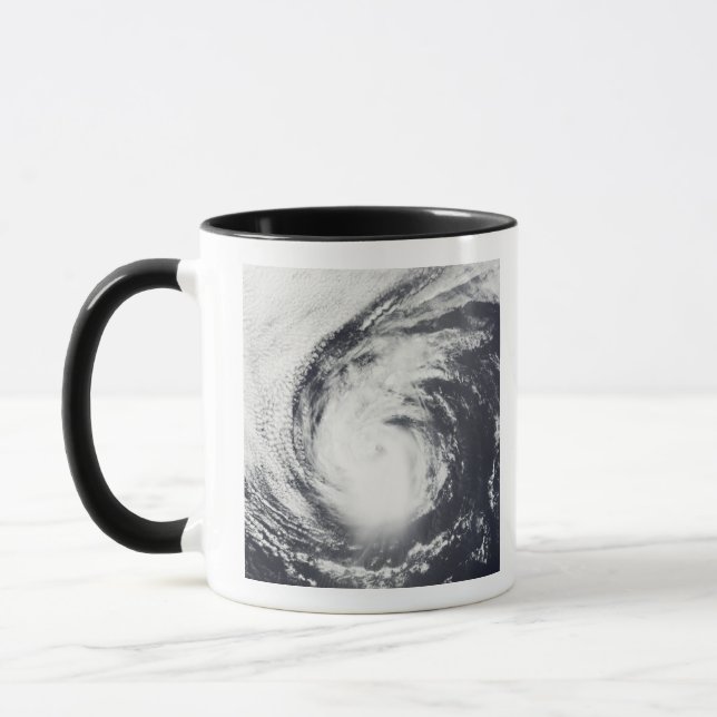 Hurricane Elida 2 Mug (Left)
