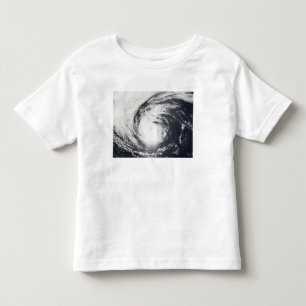 Hurricane Elida 2 Toddler T-Shirt