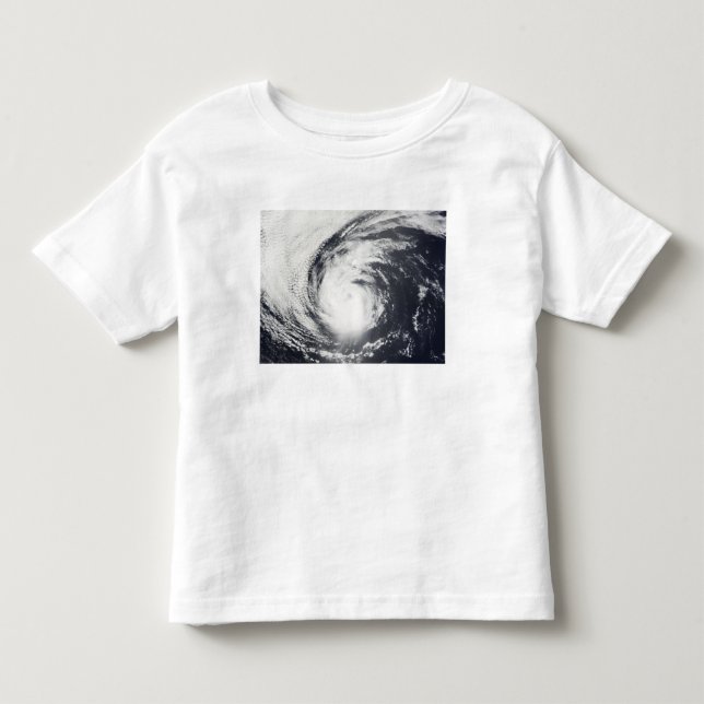 Hurricane Elida 2 Toddler T-Shirt (Front)