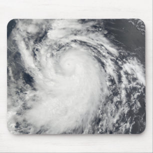 Hurricane Elida Mouse Mat