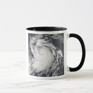Hurricane Elida Mug