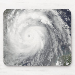 Hurricane Emily Mouse Mat