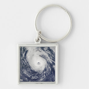 Hurricane Epsilon Key Ring