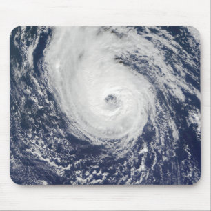 Hurricane Epsilon Mouse Mat